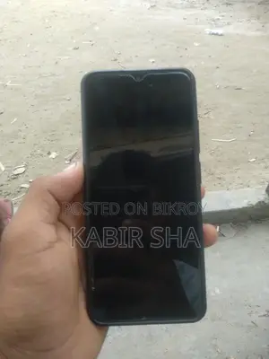 Xiaomi Redmi 12C 64 GB Black