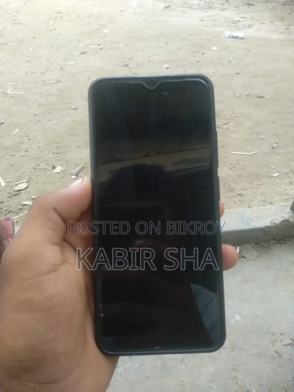Xiaomi Redmi 12C 64 GB Black