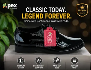 Apex জুতা ১০০% অরিজিনাল