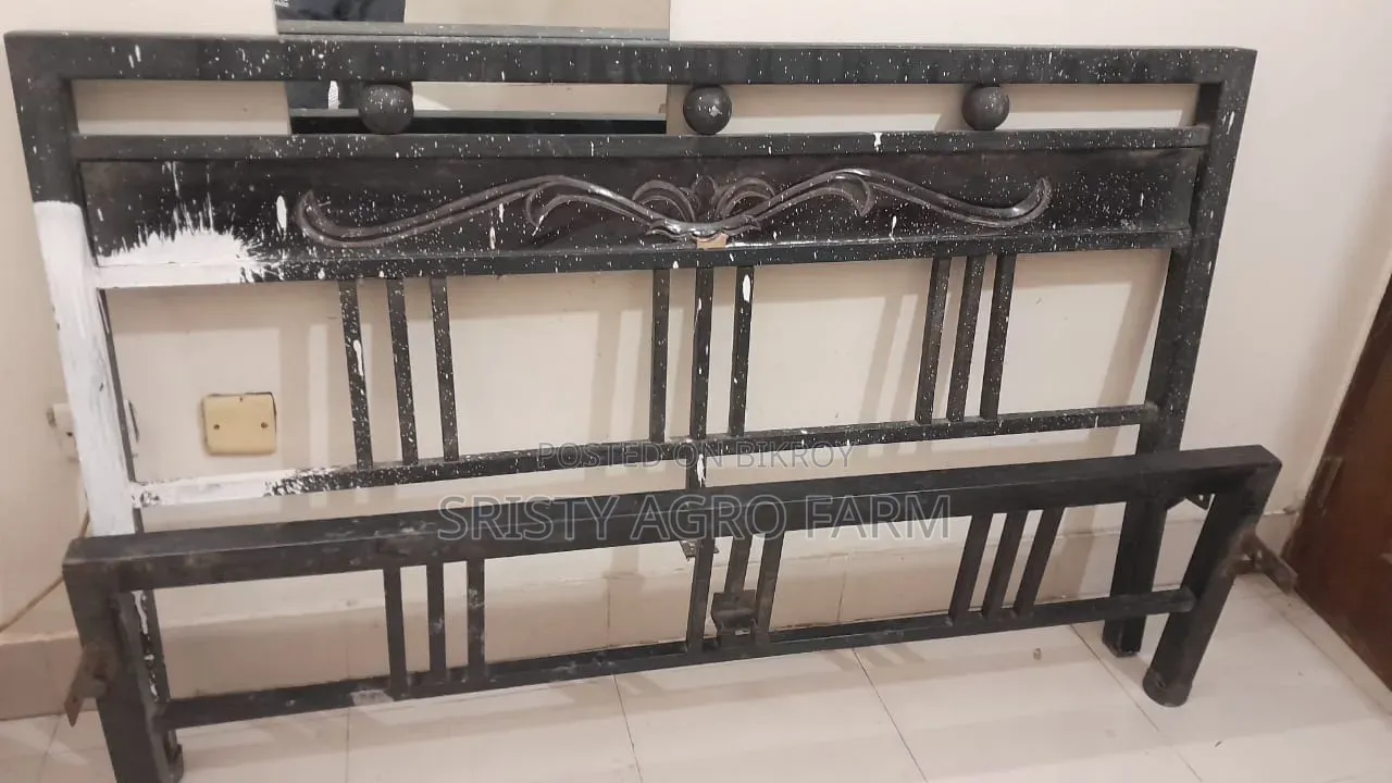 Bed Frame for Sale