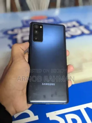 Samsung Galaxy S20 FE 128 GB Blue