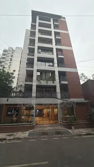 ৩ বেডরুমের অ্যাপার্টমেন্ট, এবিসি ড্রপস, উত্তরা বিক্রির জন্য