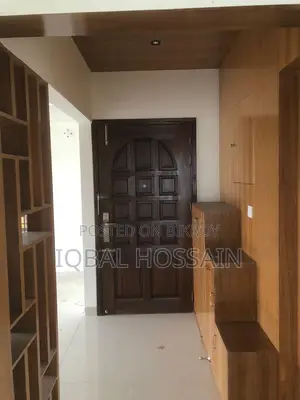 3-Bedroom Apartment in Abc Drops, Uttara for Sale
