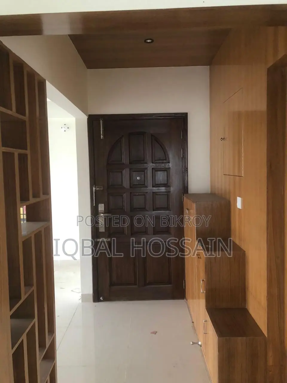 3-Bedroom Apartment in Abc Drops, Uttara for Sale