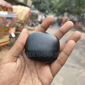 Qcy T13 Pro Anc Wireless Earbuds: 50db Adaptive Anc ( Ht23 )