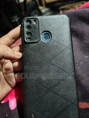 Itel Vision 1 Pro 32 GB Black