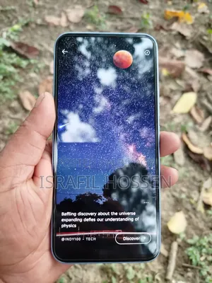 New Tecno Spark 40 Pro 128 GB Pink