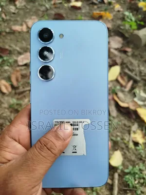 New Tecno Spark 40 Pro 128 GB Pink