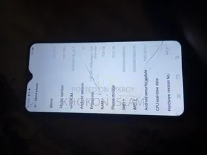 Vivo Y11 32 GB Blue