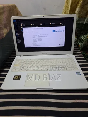 Laptop Samsung E452 8GB Intel Core I3 HDD+SSD 256GB