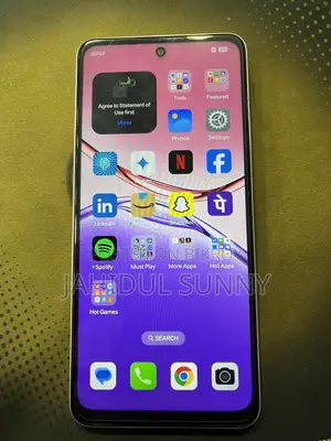 Oppo K13X 5G 128 GB Rose Gold