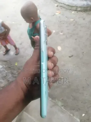 Oppo A52 128 GB Green