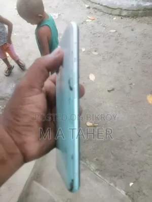Oppo A52 128 GB Green