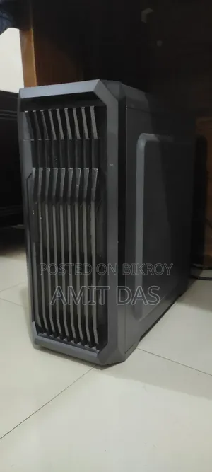 Desktop Computer Gigabyte GB-BRi5H-8250 8GB Intel Core I5 SSD 256GB