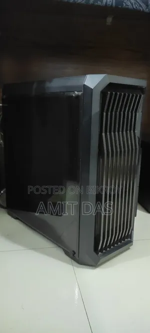 Desktop Computer Gigabyte GB-BRi5H-8250 8GB Intel Core I5 SSD 256GB
