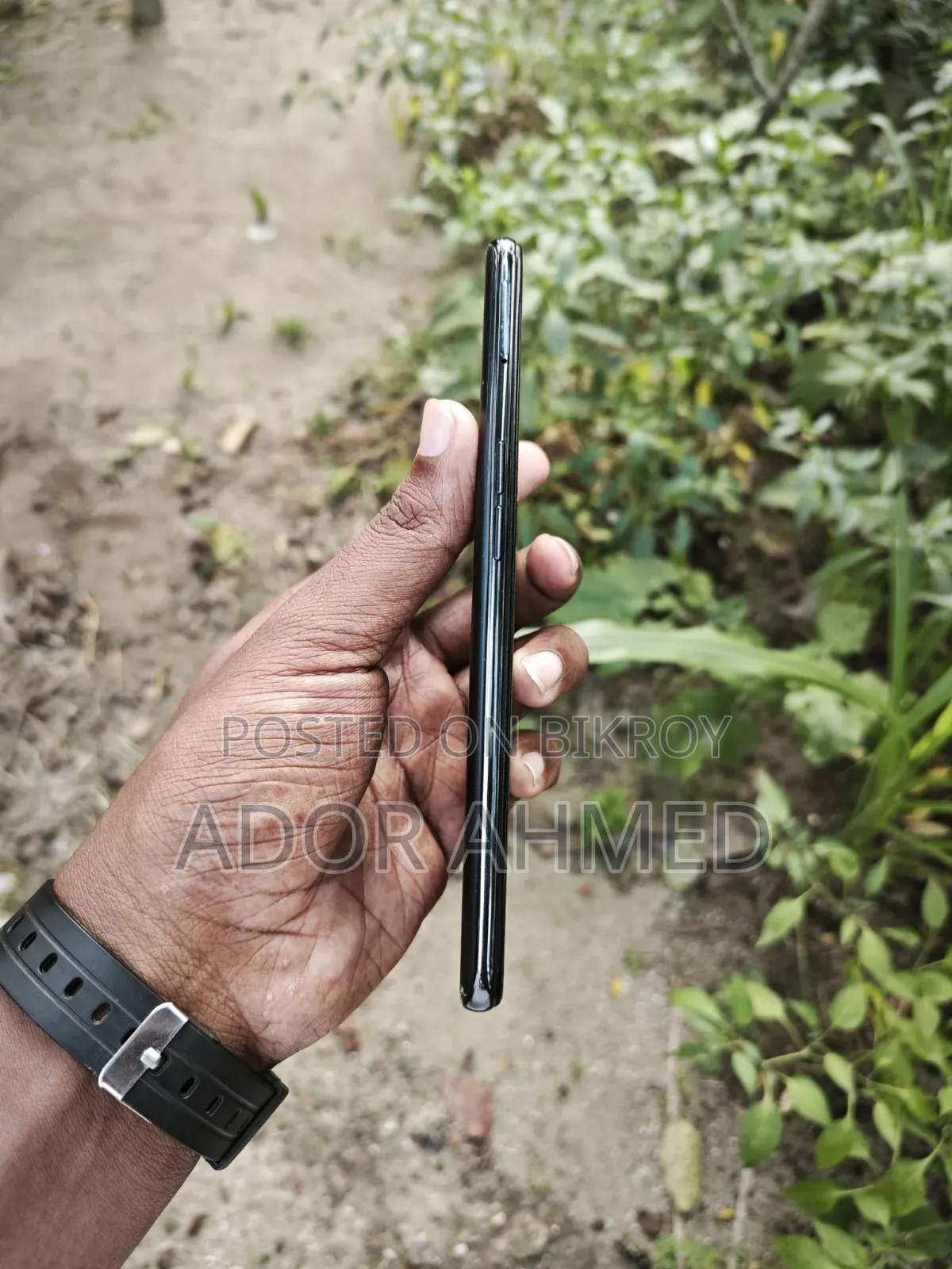 OnePlus Nord CE 5G 128 GB Black