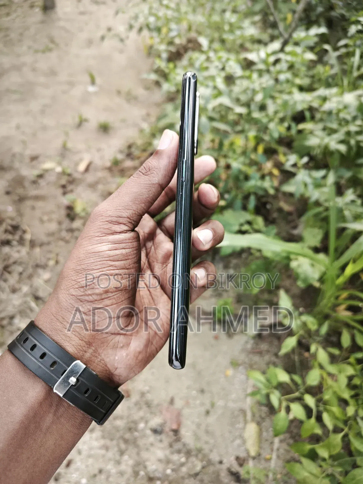 OnePlus Nord CE 5G 128 GB Black