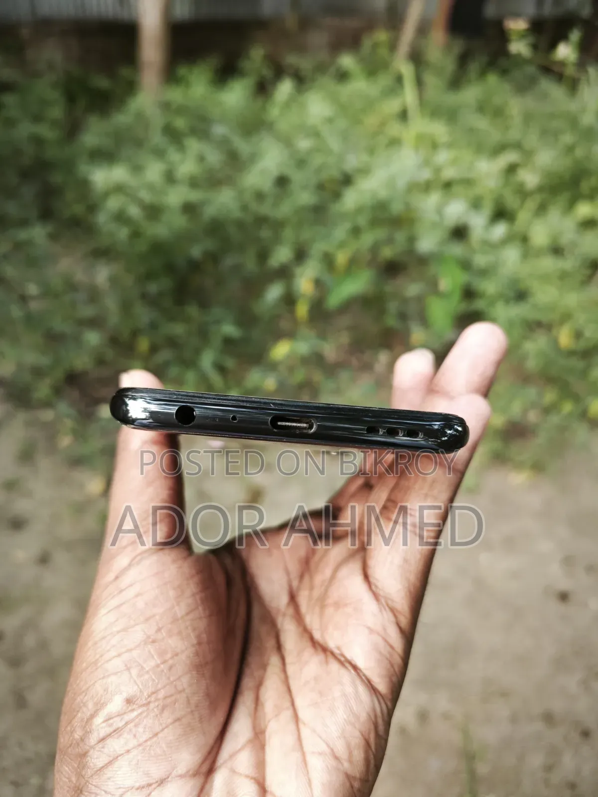 OnePlus Nord CE 5G 128 GB Black
