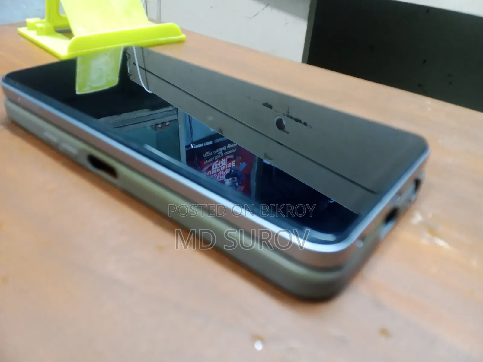 New Tecno Spark Go 64 GB Gray