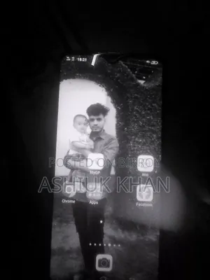 Vivo Y11 32 GB White
