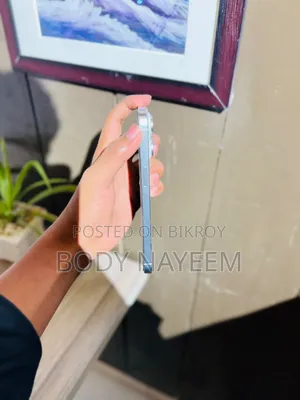 Apple iPhone 15 Pro Max 256 GB White