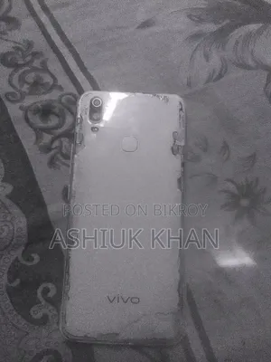 Vivo Y11 32 GB White