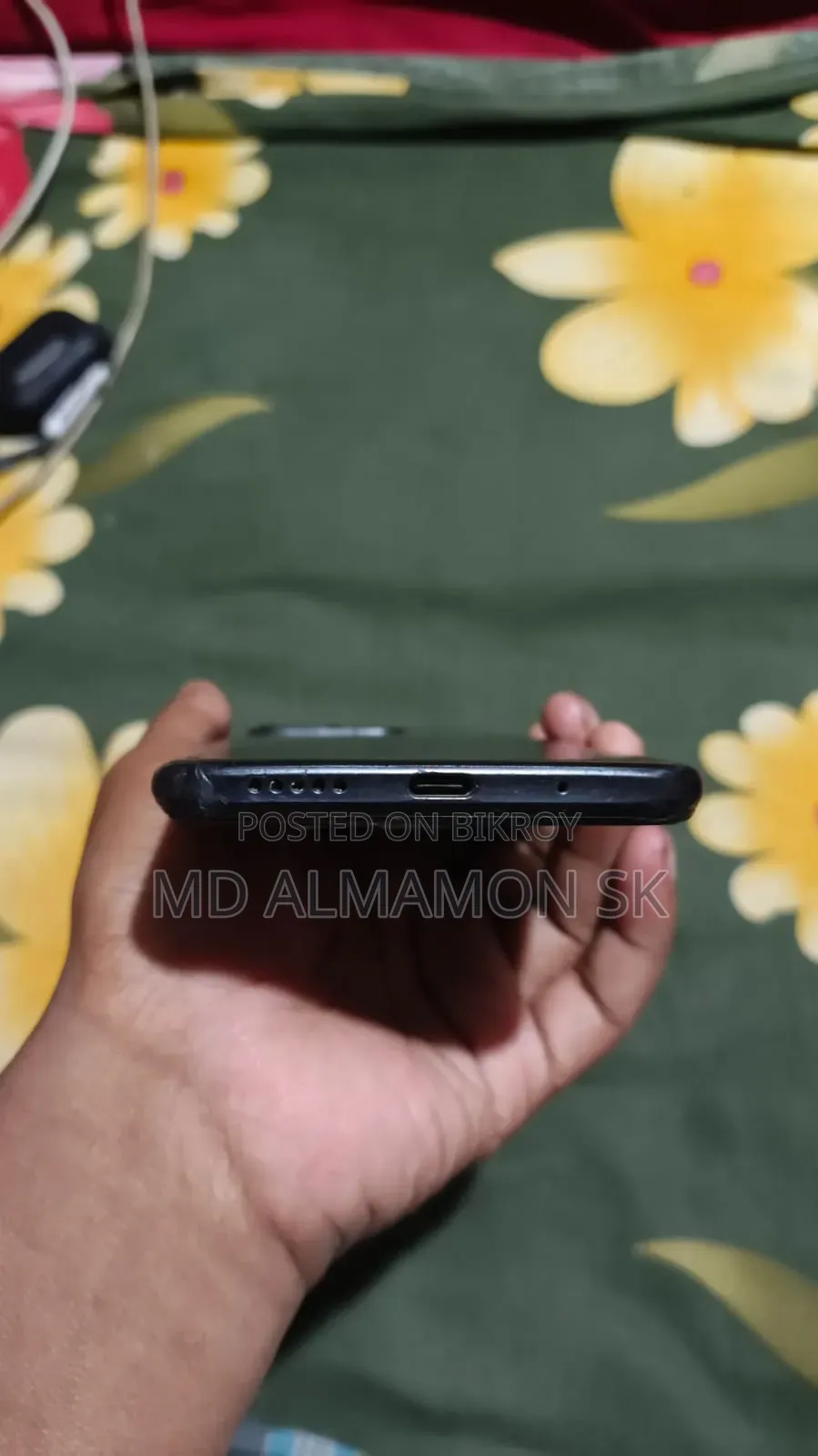 Xiaomi Redmi 10 64 GB Black
