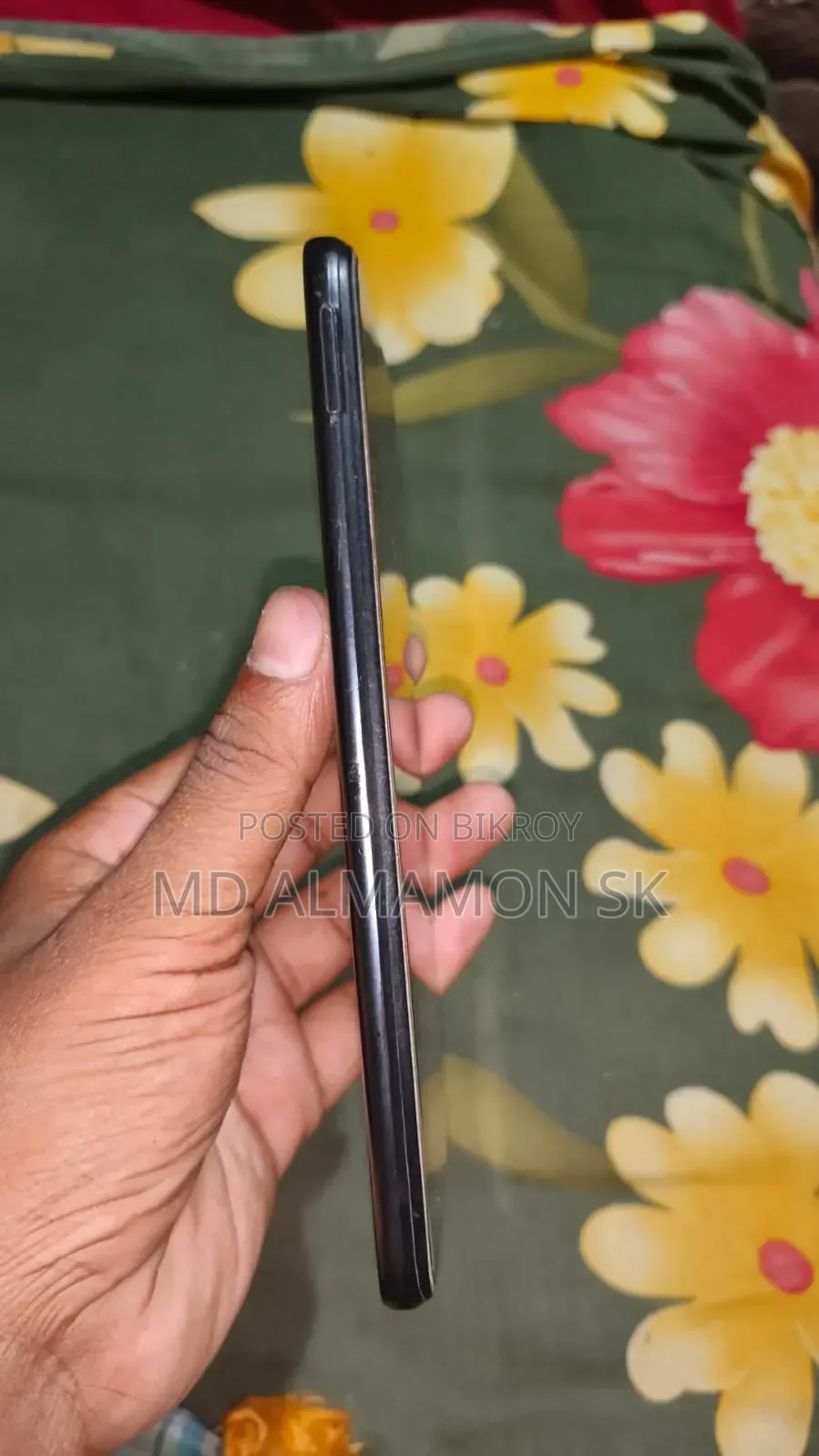 Xiaomi Redmi 10 64 GB Black