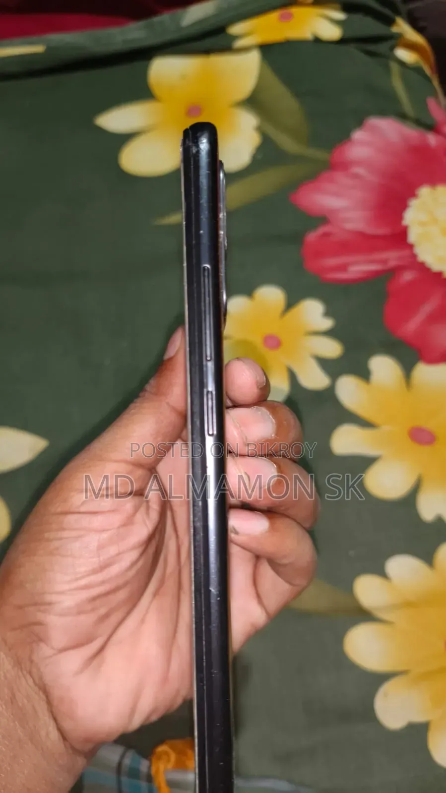 Xiaomi Redmi 10 64 GB Black