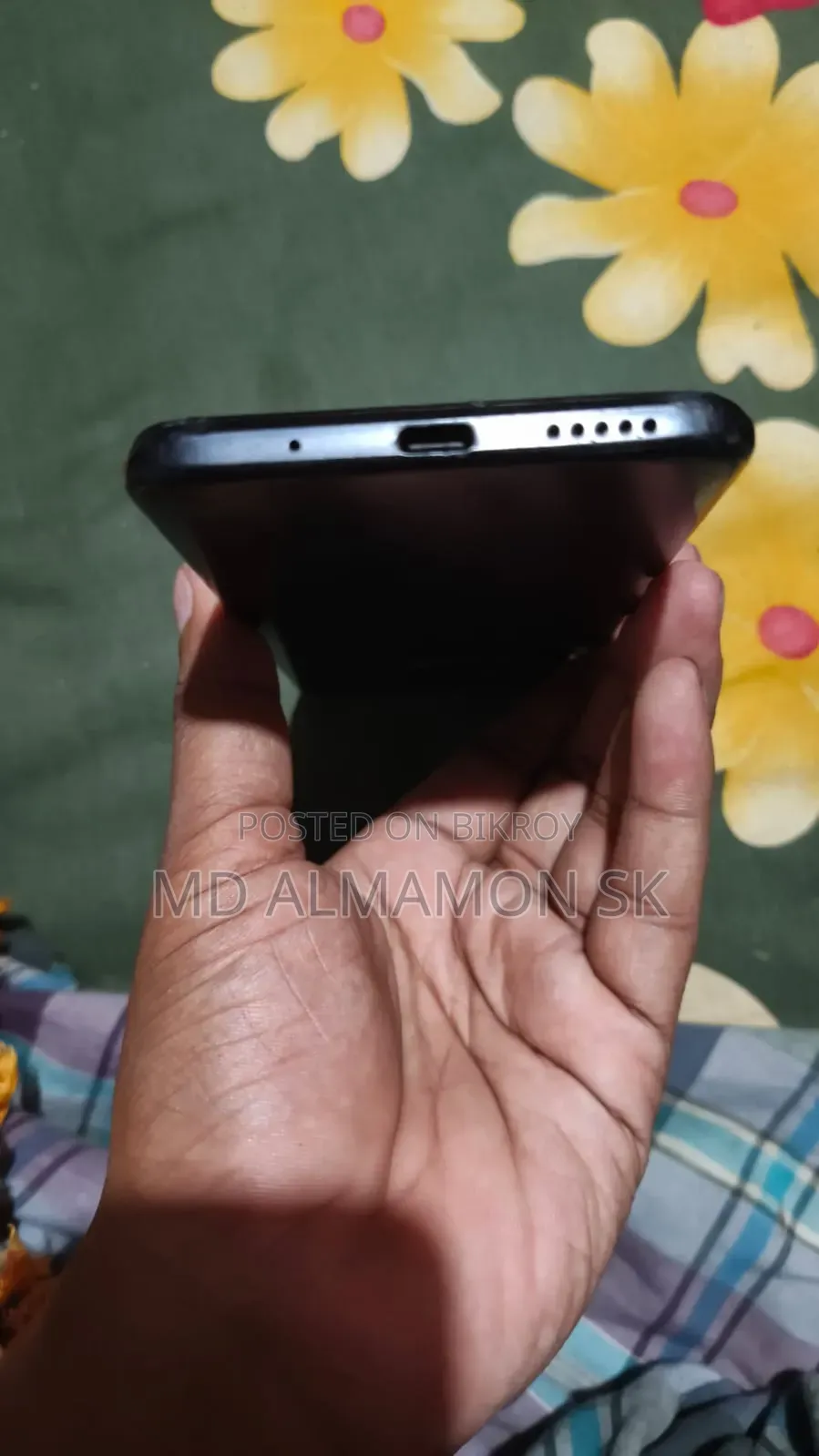 Xiaomi Redmi 10 64 GB Black