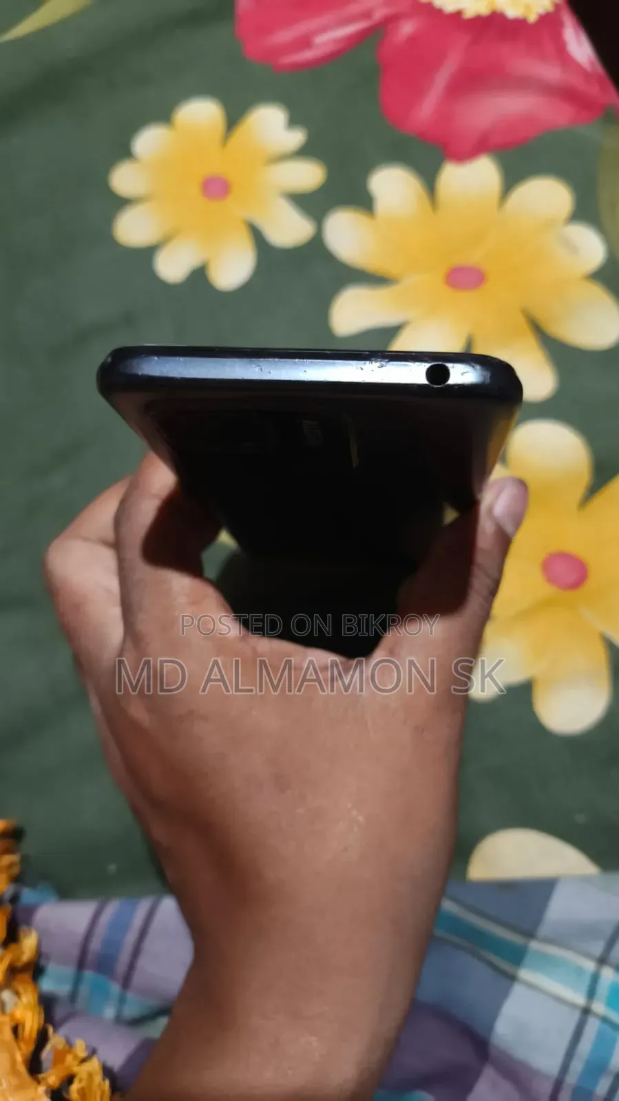 Xiaomi Redmi 10 64 GB Black