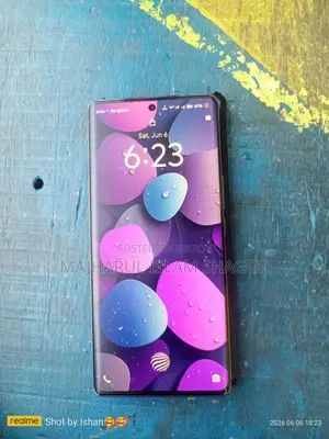 iQOO Z7 5G 256 GB