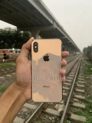 Apple iPhone XS 256 GB Rose Gold