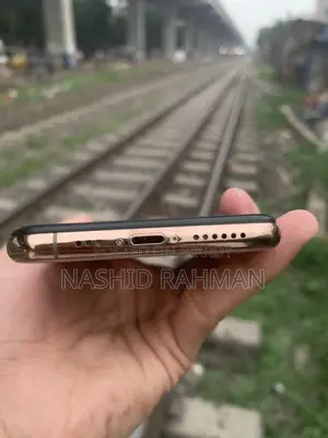 Apple iPhone XS 256 GB Rose Gold