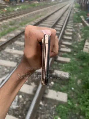Apple iPhone XS 256 GB Rose Gold