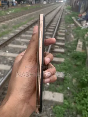 Apple iPhone XS 256 GB Rose Gold