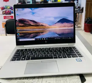 Laptop HP EliteBook 840 G6 8GB Intel Core I5 SSD 256GB