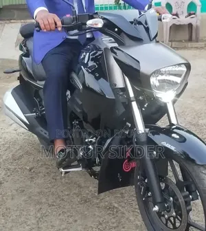 Suzuki Intruder 2020 Black