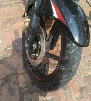 Bajaj Pulsar 150 2019 Black