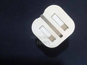 Apple Adapter and Cable
