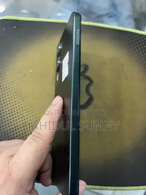 Vivo Y19 128 GB Blue