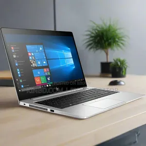 Laptop HP EliteBook 840 G6 8GB Intel Core i5 SSD 256GB