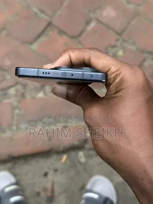 Infinix Note 50 Pro 256 GB Black