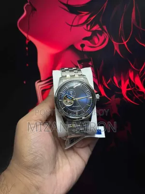 Seiko Presage Automatic Watch for Men