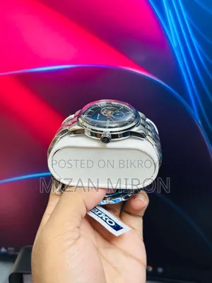 Seiko Presage Automatic Watch for Men