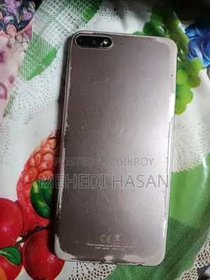 Huawei Y7 Pro 2019 32 GB Silver
