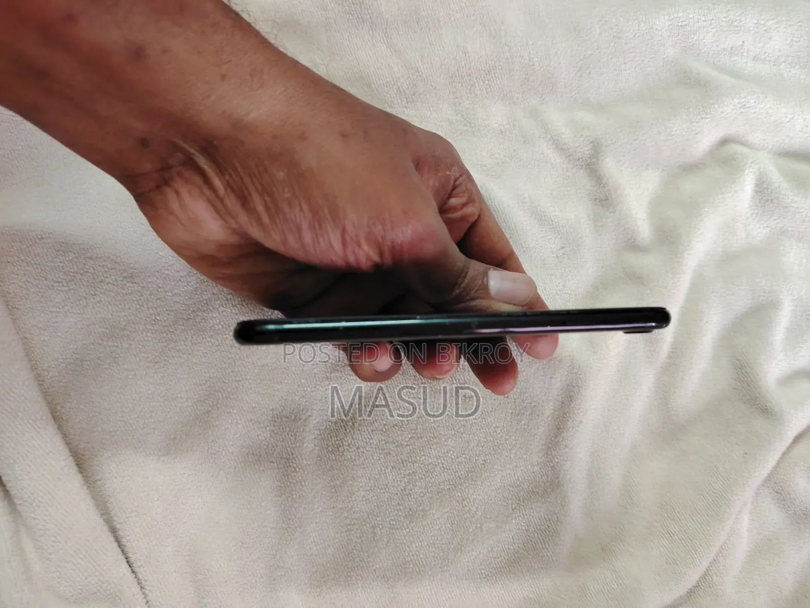 Apple iPhone 7 128 GB Black