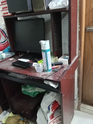 Computer Table
