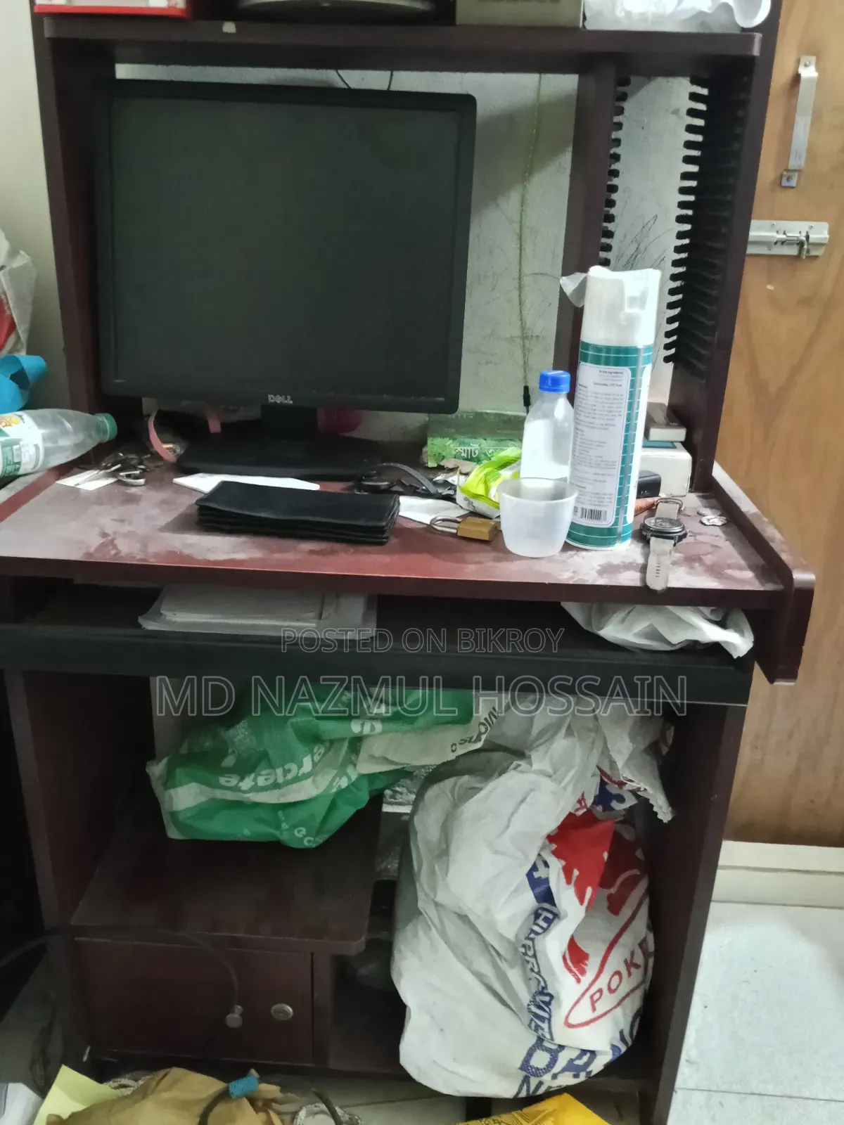 Computer Table