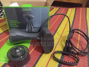 Oraimo Steam Iron